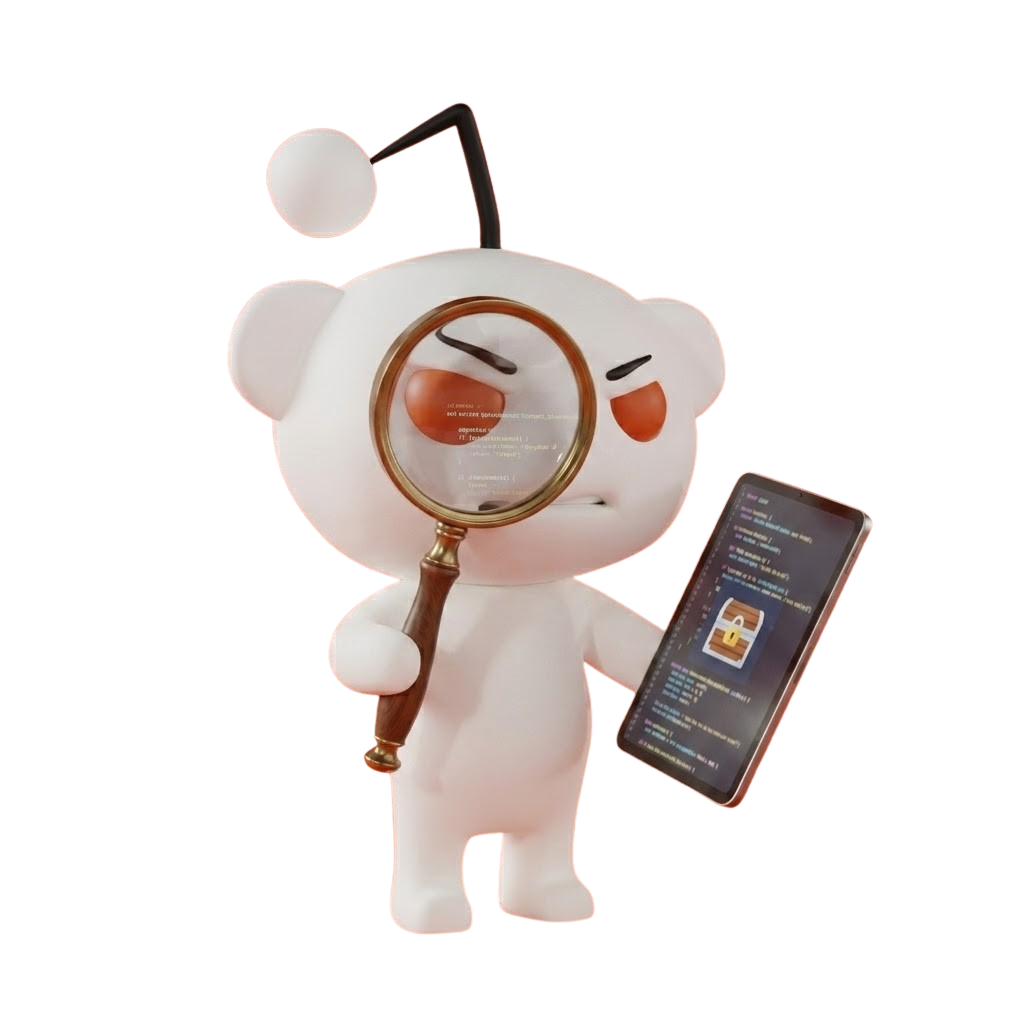 TrackTheirProfile logo